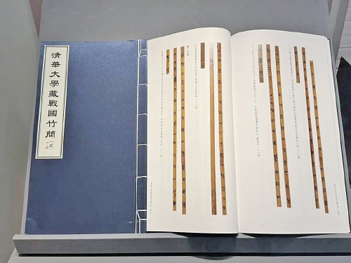 齐长城文化博物馆 展示中国长城之父历史文化底蕴
