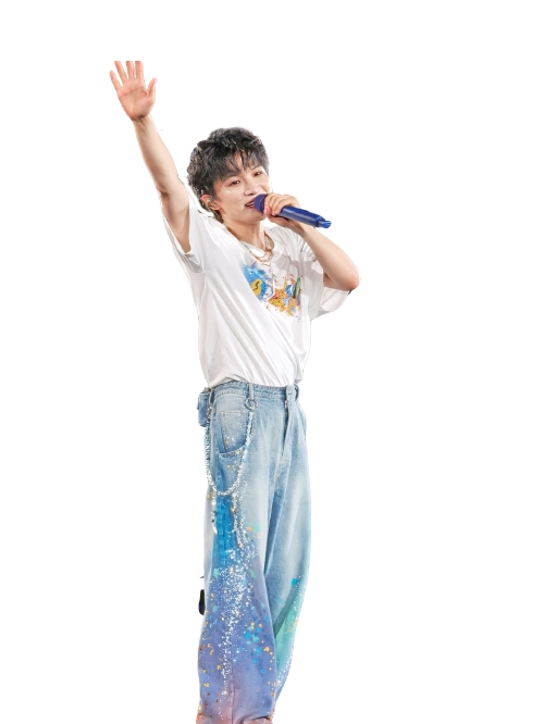 一位周深粉丝的济南4日游：发掘这座城的人文暖色