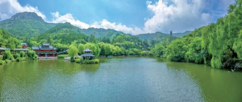 金秋开学季 泉城多景区推出师生专属惠民礼遇