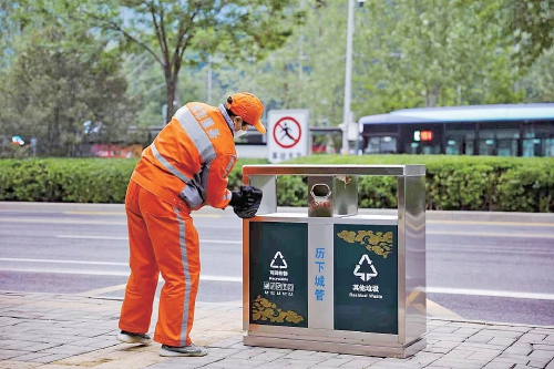 125条街巷的“蝶变密码”：历下城管“量身定制”让背街小巷成为家门口的“连心路”