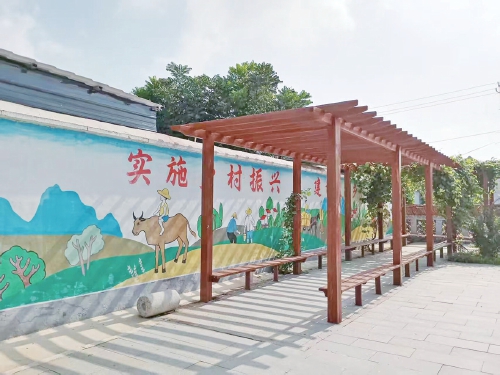 章丘：精雕细琢绘就宜居宜业和美乡村新画卷