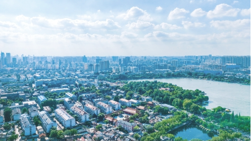 趵眼｜一年一赴约，件件有回音！济南用“固定动作”让企业家坐稳“C位”