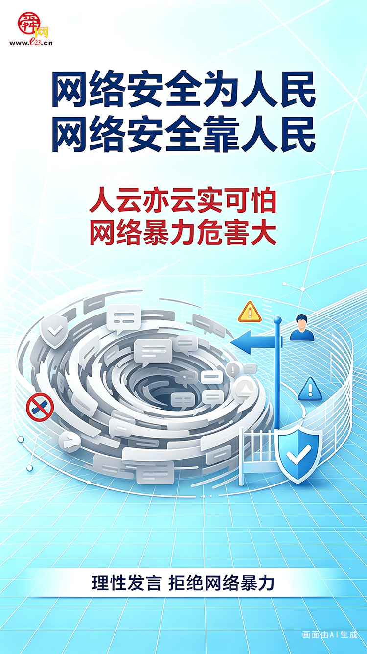 2026网安周｜学习网络安全知识 筑牢网络安全防线