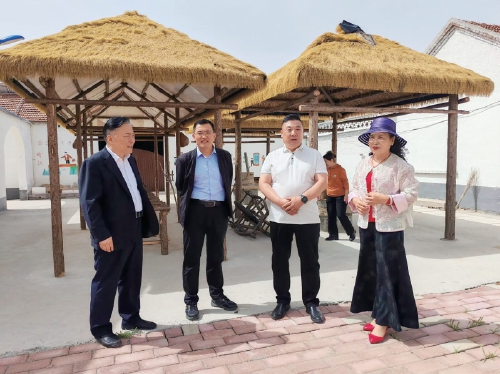 济南诗社：让千年风雅活在当下
