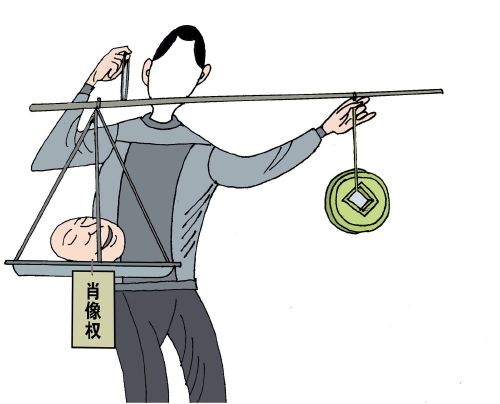 “卖脸”