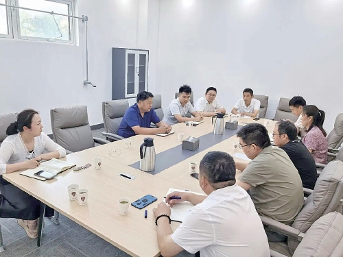 一把三色“刻度尺”，“量”出治理“新高度”