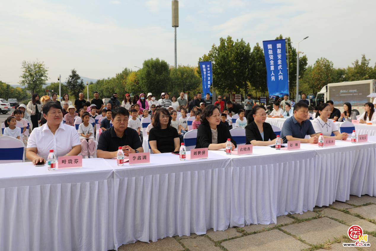2026年国家网络安全宣传周“七进”活动