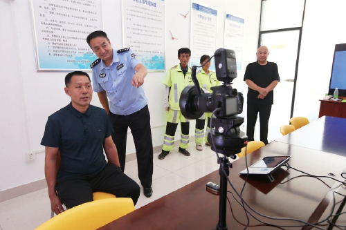 三治融合激活基层警务高效能——市中公安以警务现代化赋能辖区平安高质量发展