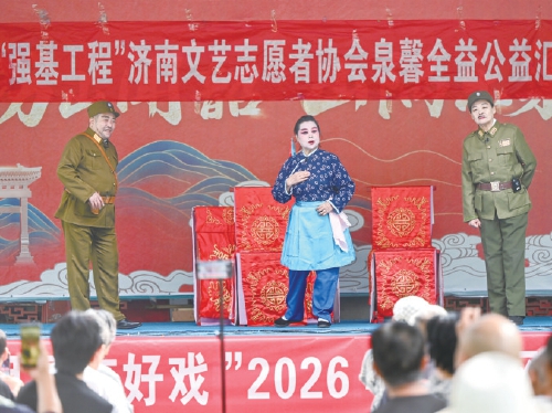 越夜越燃！“月光经济”照亮泉城游 假期第二天30家景区纳客49.78万人次