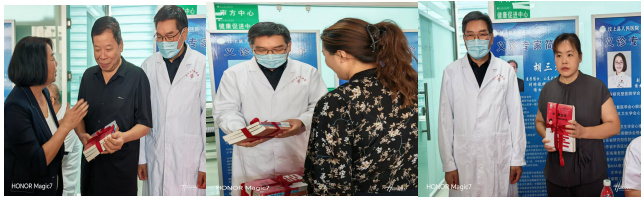 助力乡村振兴 护佑群众健康——山东省研究型医院学会送医送科普暨强基层服务活动在汶上县顺利举行