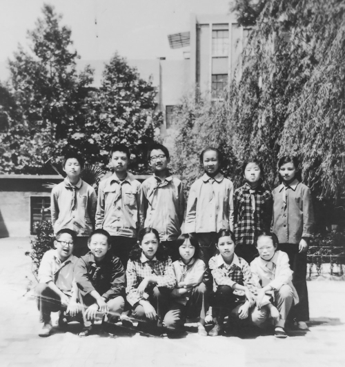 从大明湖畔写生少年到AI艺术探路人
