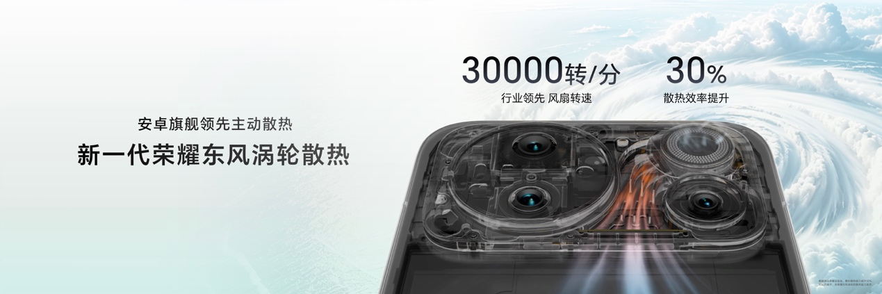 超清双2亿，掌中电影机，荣耀Magic9 系列正式发布，售价4499元起
