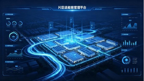 乘“数”而上 以“智”提质 科金信息加速推动数智红利惠及千家万户