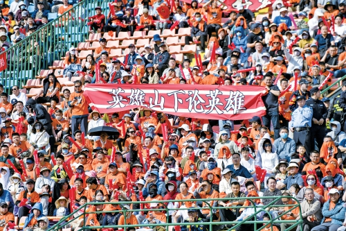 回望2026齐鲁超赛济南赛区：一支球队止步八强，一座城市刚刚开场