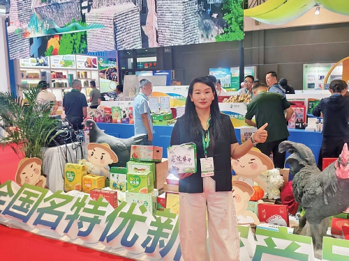 向下扎根 向上生长——他们在基层沃土演绎新精彩