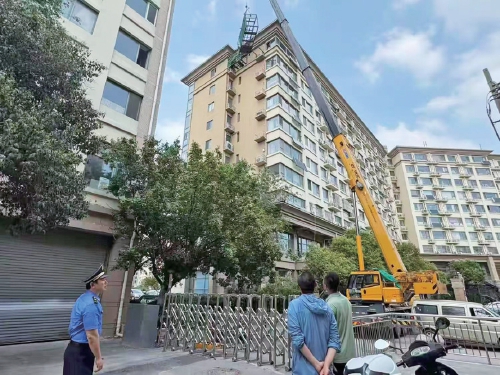治理这张考卷,热线如何落笔作答?