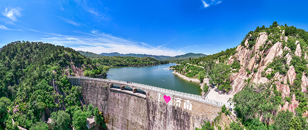 金秋揽胜景 南山迎客来——南部山区双节文旅交出农文旅融合亮眼答卷