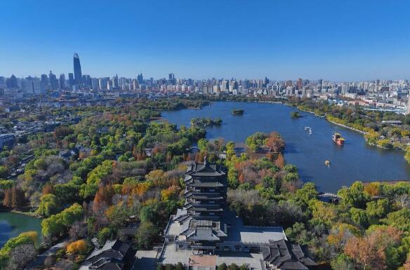 济南下周将迎“降雨+大风+降温”天气 最低气温降至6℃ 阵风可达7级