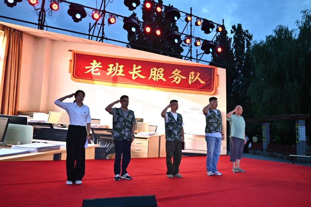 融媒·见证丨济南第一批回迁安置小区，与城市同频成长——家宴里的四十年