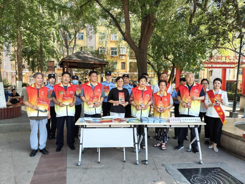 融媒·见证丨济南第一批回迁安置小区，与城市同频成长——家宴里的四十年