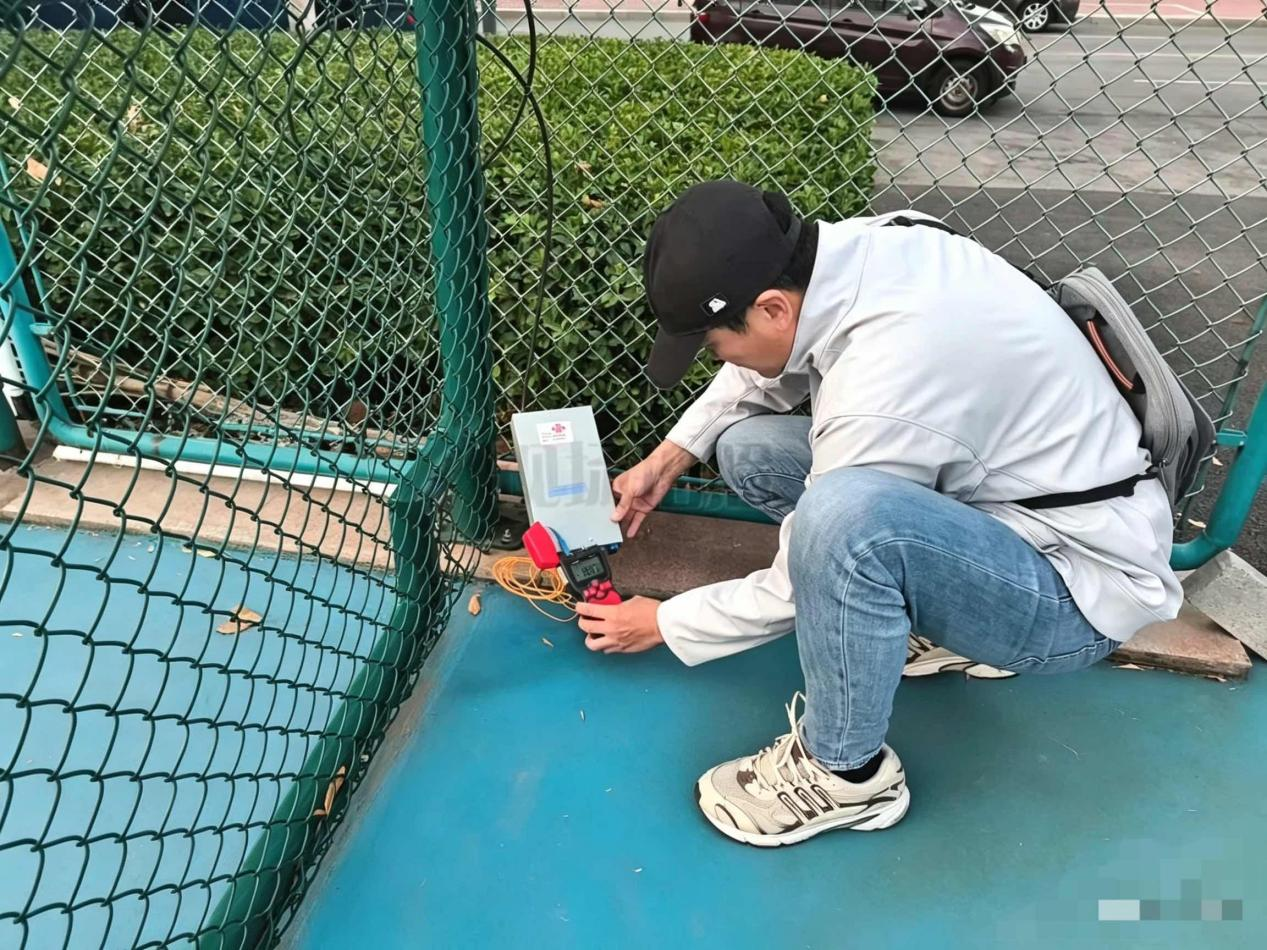 极速攻坚保畅通 全力护航国际赛事——中国联通济南市分公司圆满完成亚洲职业匹克球巡回赛通信保障工作