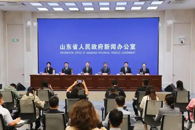 山东推动老龄工作高质量发展 普惠支持型养老机构增至1740家