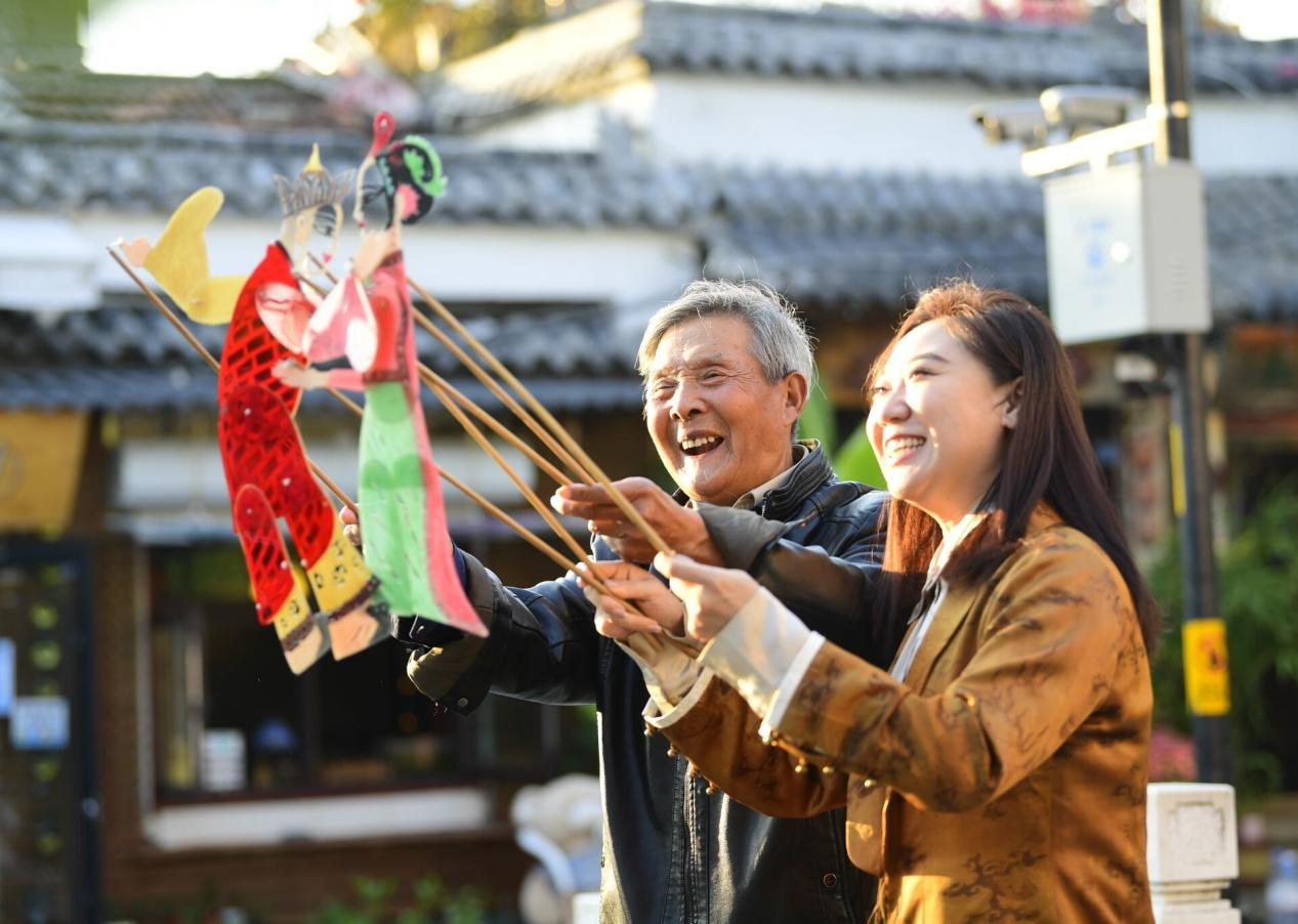 重阳节 
