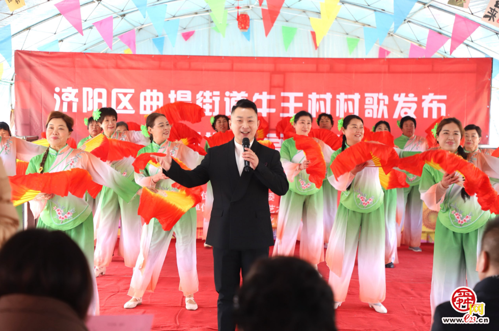 融媒·先锋丨小而实、土而真——听！乡村“好声音”