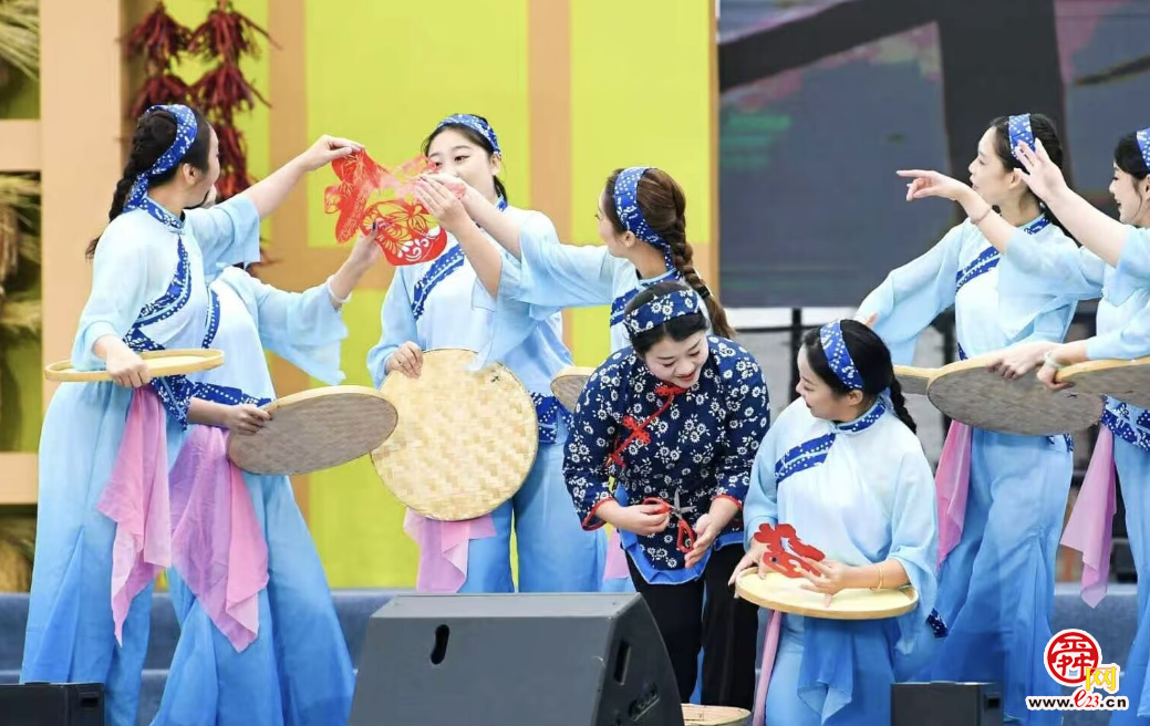融媒·先锋丨小而实、土而真——听！乡村“好声音”