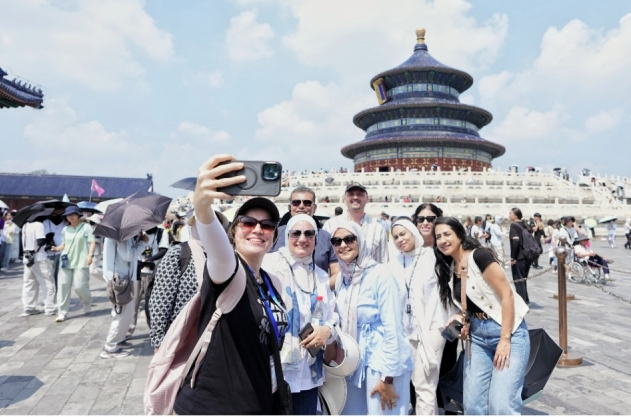 多组数据看前三季度消费市场四大特点