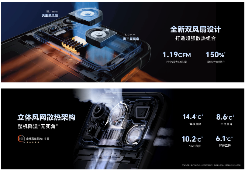 “年度T0电竞夯机”荣耀WIN2、荣耀WIN RT2正式发布，国补到手价3149元起