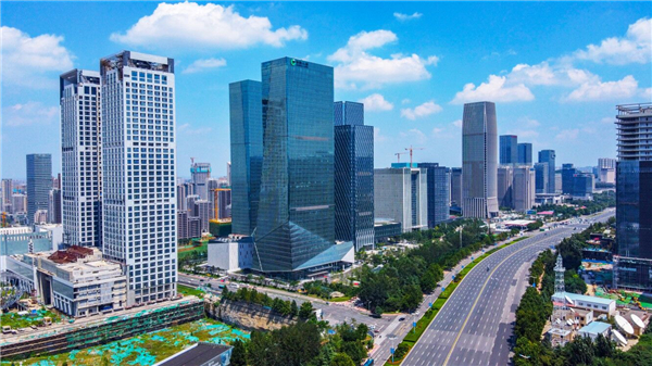 山东济南量子技术标准化项目入选国家试点 为我省2026年度高新技术领域唯一上榜项目