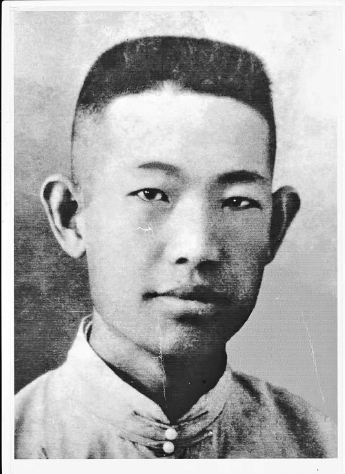 百年肖像里尽善尽美的革命初心(下)