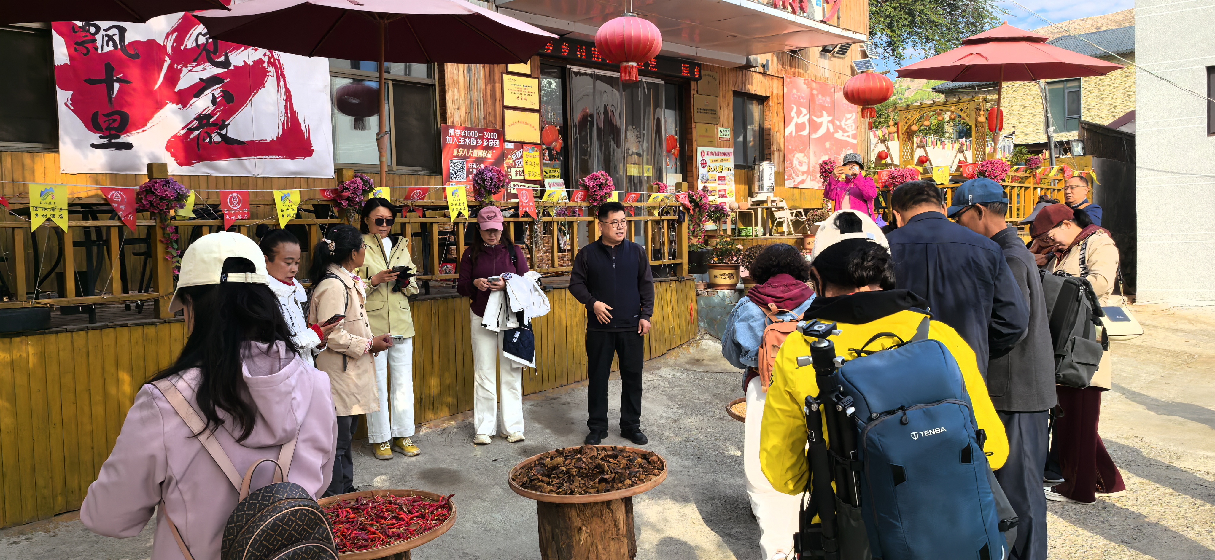 银龄执镜留芳华 光影凝彩绘泉城 第七届“泉城晚晴・翰墨光影”老年文化艺术季摄影系列活动举办