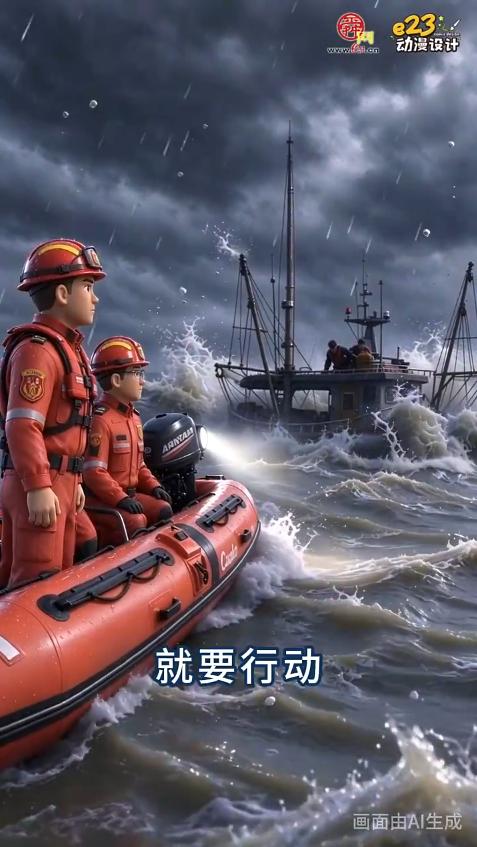 【鲁小善寻访身边好人】一声铃响 向险而行 潍坊应急先锋2290次冲向险境
