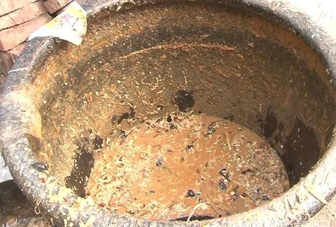 农发局依法取缔违规行为