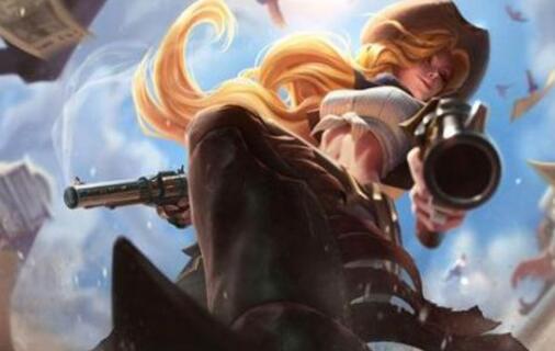lol2月1日更新了什么 lol8.2版本更新内容英雄额外攻速高玩点评