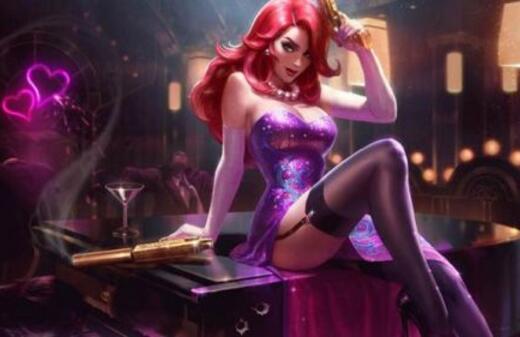 lol2月1日更新了什么 lol8.2版本更新内容英雄额外攻速高玩点评