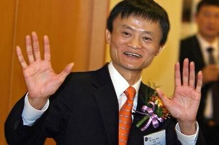 扫马云集五福啦！五福到手势汇总 2018支付宝五福卡收集攻略