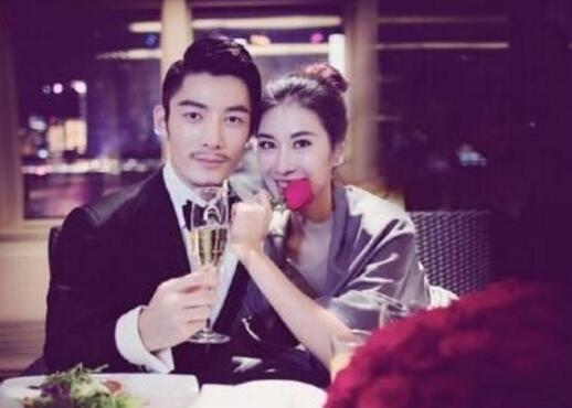 未婚先孕?叶璇自曝已怀孕 38岁