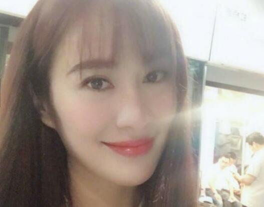 未婚先孕?叶璇自曝已怀孕 38岁