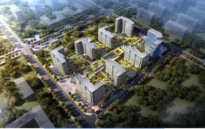 泰康徽园落户合肥 养老社区全国布局达十五城