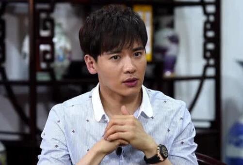 高云翔庭审落泪怎么回事?王晶称女方和高云翔亲热时很享受