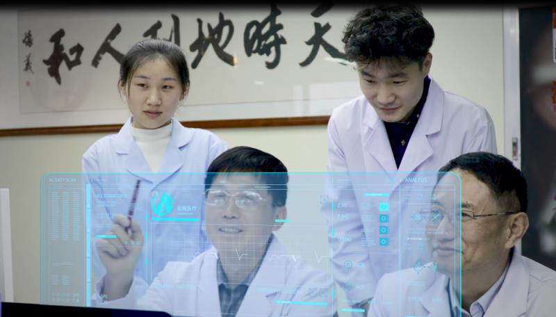 【名企名品看济南】致力打造中国远程医疗第一品牌 钰丰医疗的“强心术”