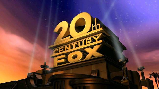 福斯影业改名字 变为20世纪影业logo设计不会大动