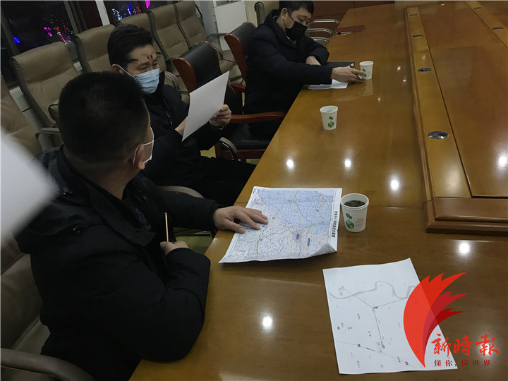 直击济南地震│记者前往震中长清曹楼村：村中无人员伤亡财产损失