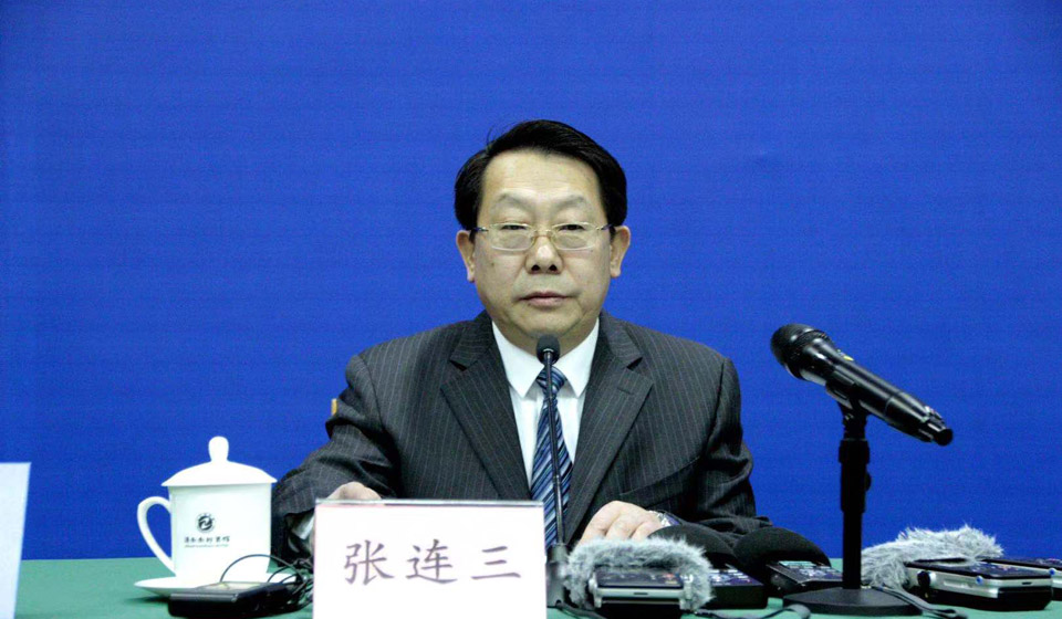 省政府新闻办举行新闻发布会介绍全省新型冠状病毒感染