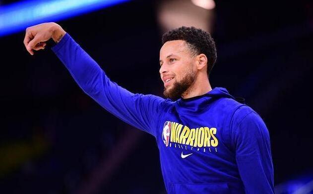 库里不敢咳嗽怎么回事？库里怎么了？为什么不敢咳嗽