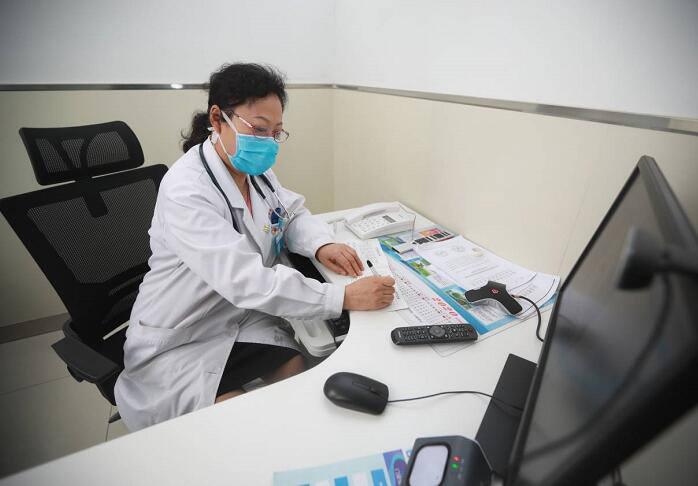 301醫院代診掛號服務慢病定期復查跟進，病情始終可控的簡單介紹