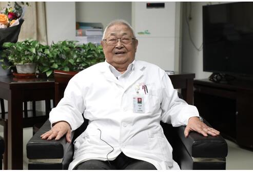 惜别！卢世璧院士逝世 骨科泰斗卢世璧院士开创骨科领域多个“首次”